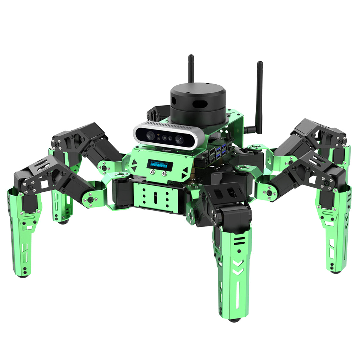 Hexapod Robot Kit